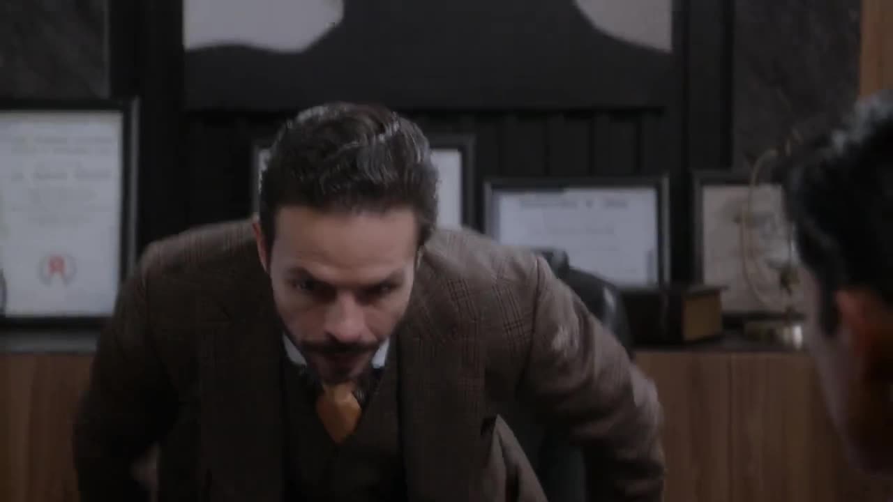 Por amar sin ley 2 cap 10