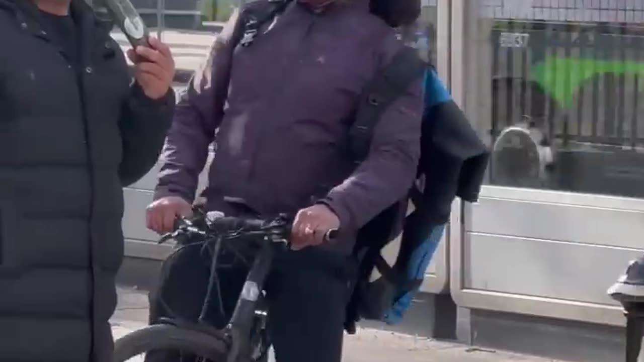 Wait for the end 😂😂