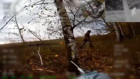 Ukraine war combat footage 11/9/25