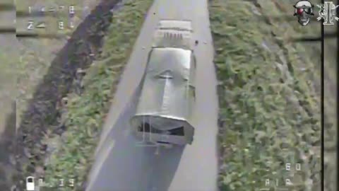 Russians Suffering Immeasurable Losses Before Even Crossing Border