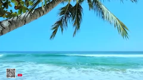 Healing Frequency 528Hz