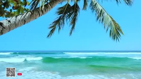 Healing Frequency 528Hz
