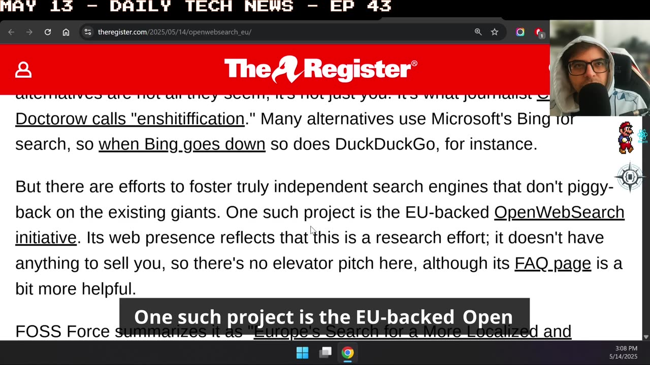 tips on how make google search suck a tiny bit less