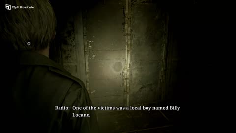 SILENT HILL 2 REMAKE (XBOX SERIES X) PT 6