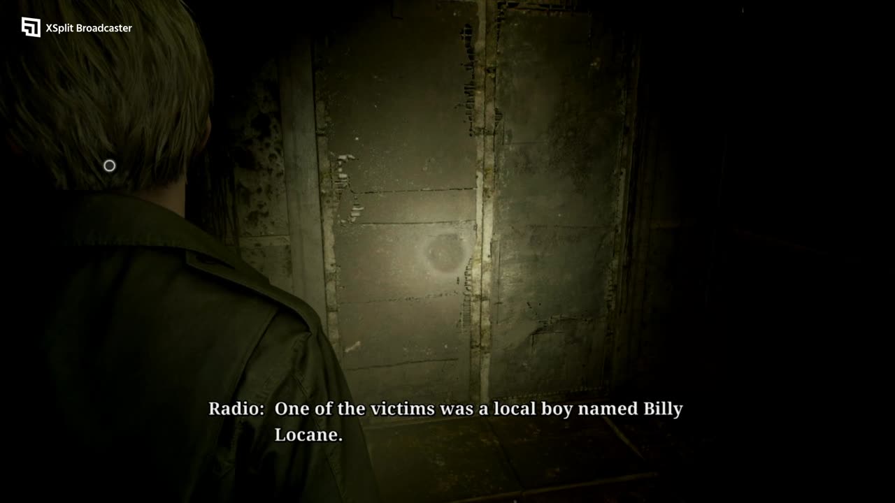 SILENT HILL 2 REMAKE (XBOX SERIES X) PT 6