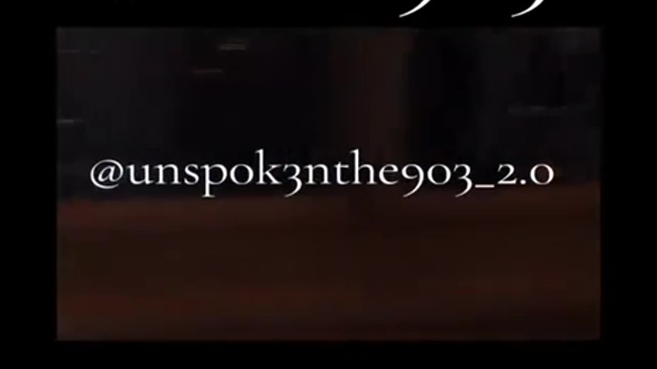 History Repeats Itself | The Last President