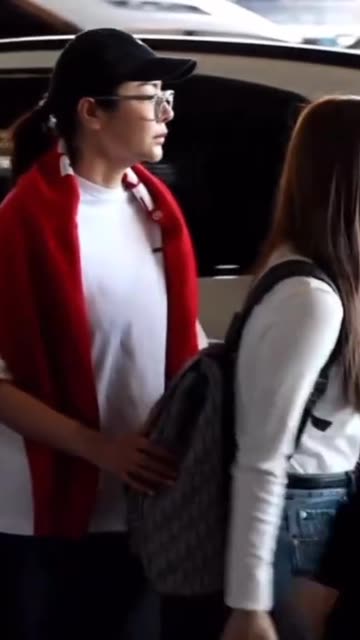 #BlankTheSeries #Faye #Yoko #FayeMalisorn #Entertainment #funny #comedy #viral #Shorts #Trend