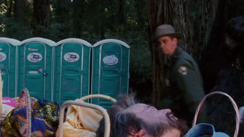 HORROR - THRILLER - The.Tripper.2006 - BluRay - FILM