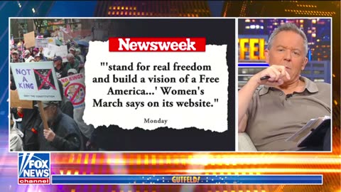 Gutfled! 07/01/25 | BREAKING FOX NEWS July 1, 2025
