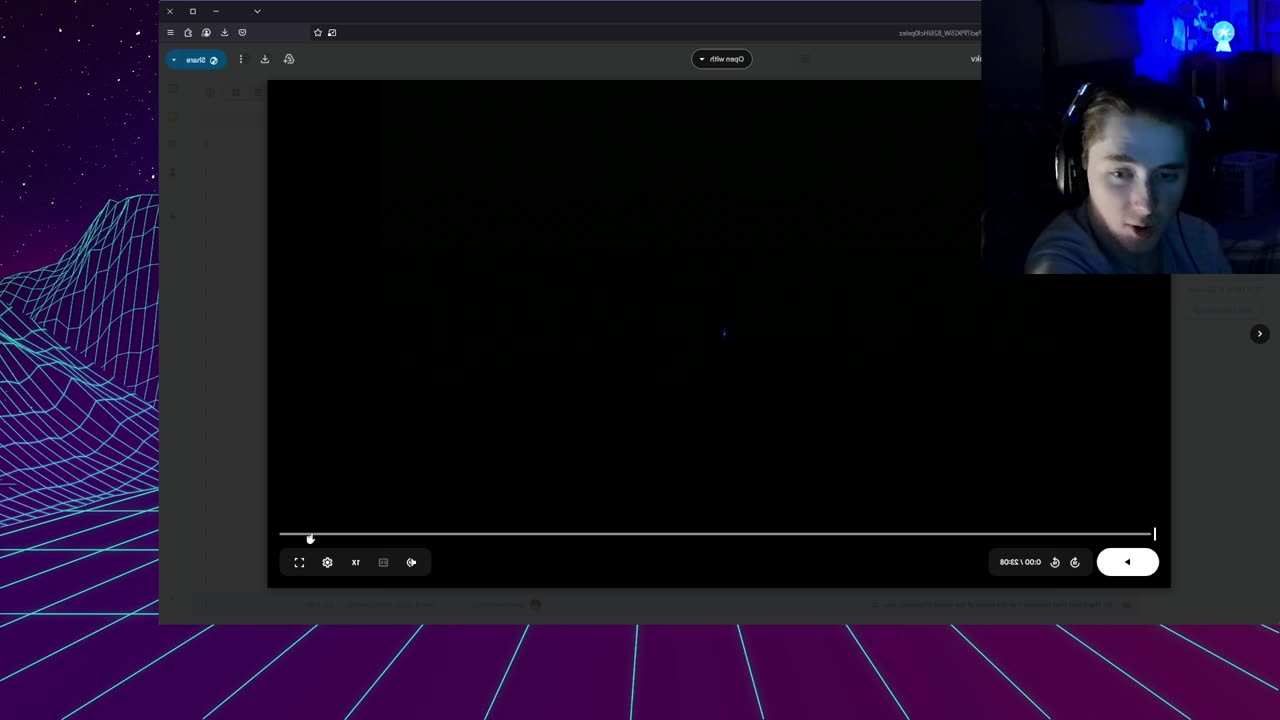 Hyperspace Reactions Uncut- Watching Evangelion for the first time Ep26