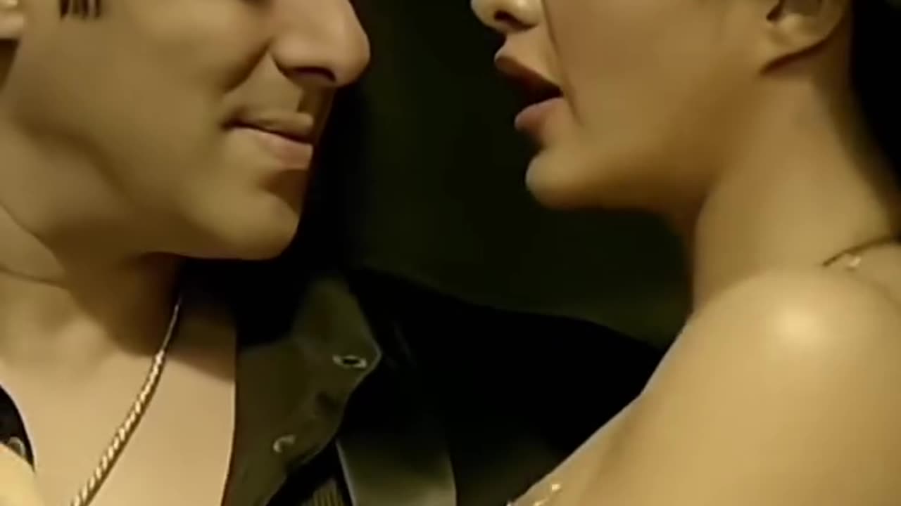 Salman Khan & Jacqueline Fernandes chemistry