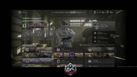 Variety of games
