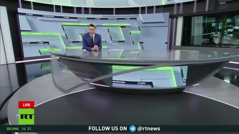 RT News - May 14 2025 (09:00 MSK)