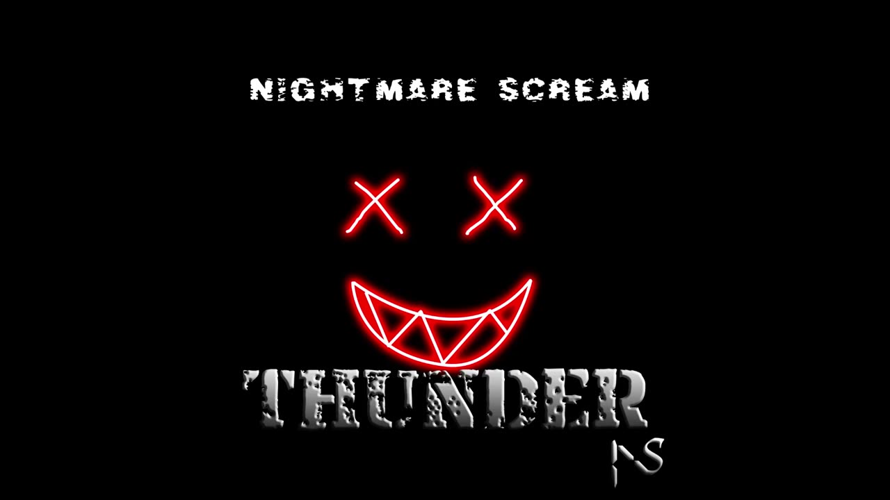 THUNDER - OFFICIAL AUDIO