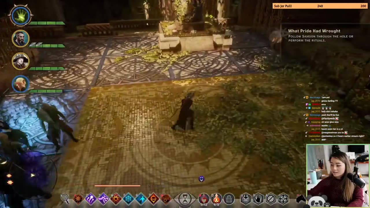 [5/08/21] First Timers Attempting Sous Vide O^O