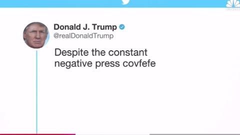 Happy Anniversary Covfefe