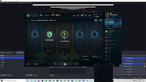 #1 World Starcraft/Warcraft3/Diablo2 GoodNewsJim EXPOSES: RIGGED LOSER Q MATCHMAKING. UNCENSORED ON RUMBLE!