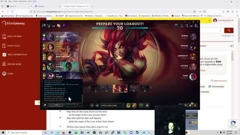 #1 World Starcraft/Warcraft3/Diablo2 GoodNewsJim EXPOSES: RIGGED LOSER Q MATCHMAKING. UNCENSORED ON RUMBLE!