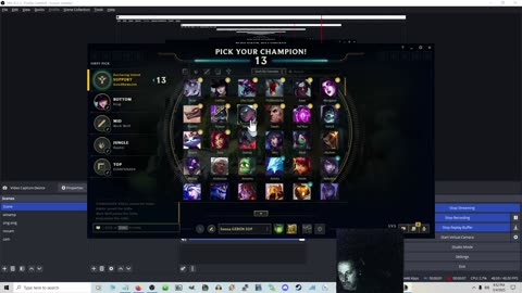 #1 World Starcraft/Warcraft3/Diablo2 GoodNewsJim EXPOSES: RIGGED LOSER Q MATCHMAKING. UNCENSORED ON RUMBLE!