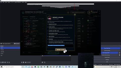 #1 World Starcraft/Warcraft3/Diablo2 GoodNewsJim EXPOSES: RIGGED LOSER Q MATCHMAKING. UNCENSORED ON RUMBLE!