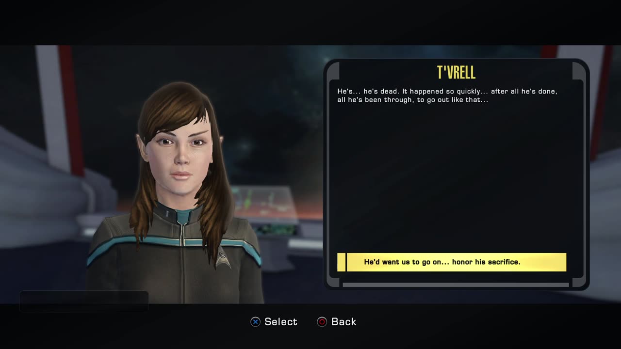 Star Trek Online FTP to Elite Episode 42