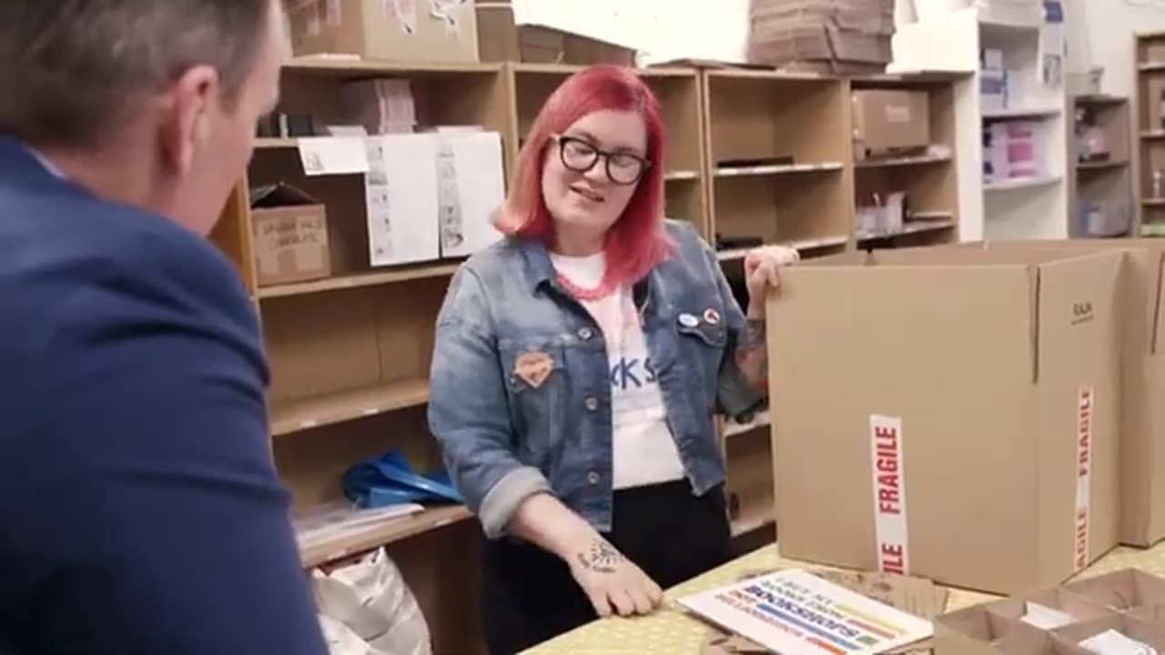 Trump protest across US as tariffs wipe trillions of global market