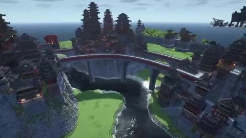 《Minecraft Redstone ENGINEERING Masterpiece》