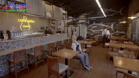 Love Area - S02E07