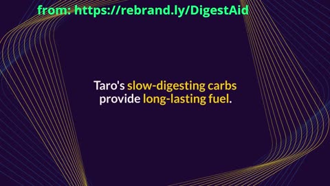 Secrets of Taro Root for Energy, Immunity, and Digestion Revealed!