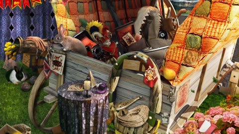 PC Longplay 579 Reincarnations Awakening