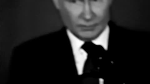 Putin says the war wouldn't have happened under trump