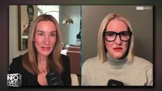 VIDEO: Watch Leftist Mouthpiece- Jennifer Welch- Claim That Whites & Evangelicals Are The #1 Enemy Of Humanity!