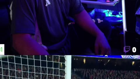 ¡Increíble Koundé! El Héroe Olvidado del Fútbol #realmadrid