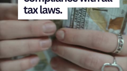 Taxation doesn’t have to be stressful