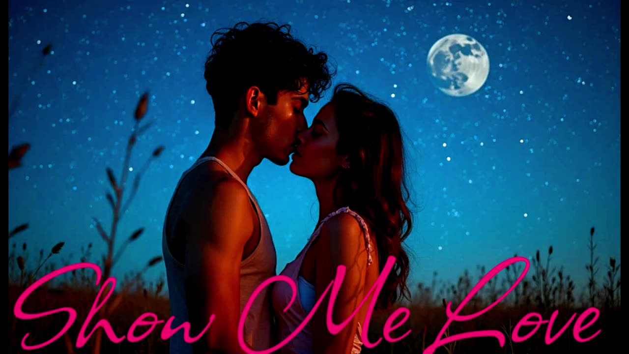 ROCK.Song Show Me Love.