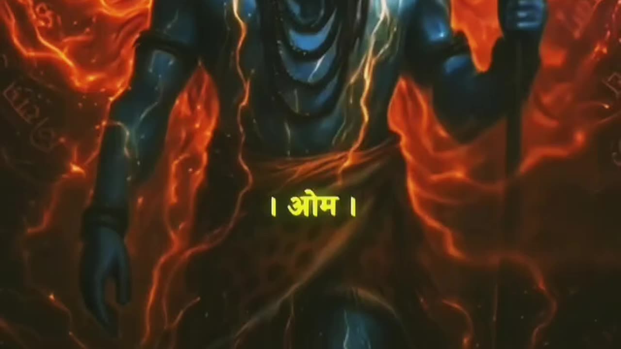 #Har Har Mahadev 🙏 💐