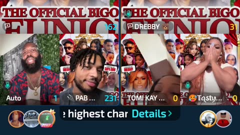 THE APP JUST WANT STOP HOUNDING AUTO ABOUT CHERRY DA BOOM