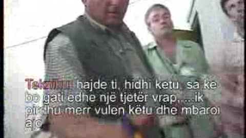 Fiks Fare - 10 Qershor 2004