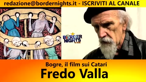 FREDO VALLA - I Catari