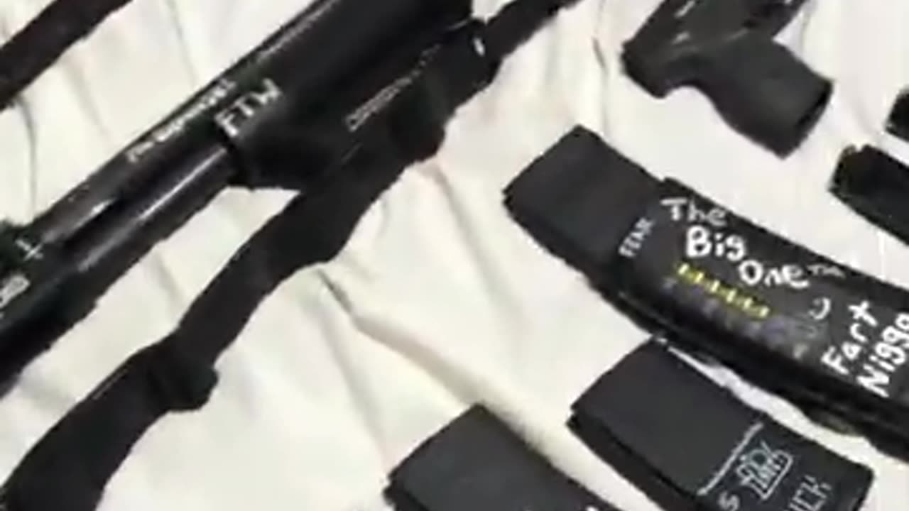 Minneapolis Catholic Church shooter manifesto