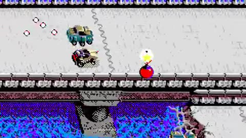 Amiga longplay - BreakThru