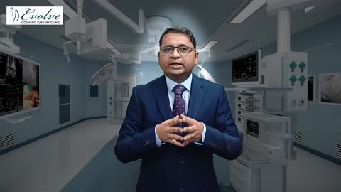 7 Must-Ask Questions Before Choosing a Cosmetic Surgeon | Dr. Samir Ahire | Evolve Clinic India