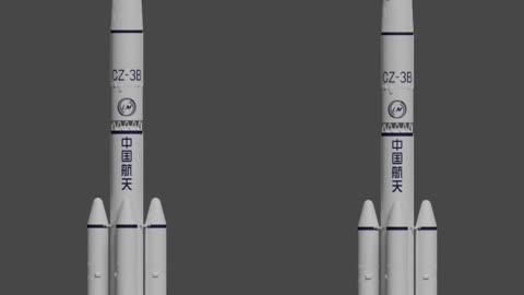 Inside Tianwen-3: China’s Biggest Mars Mission Yet!