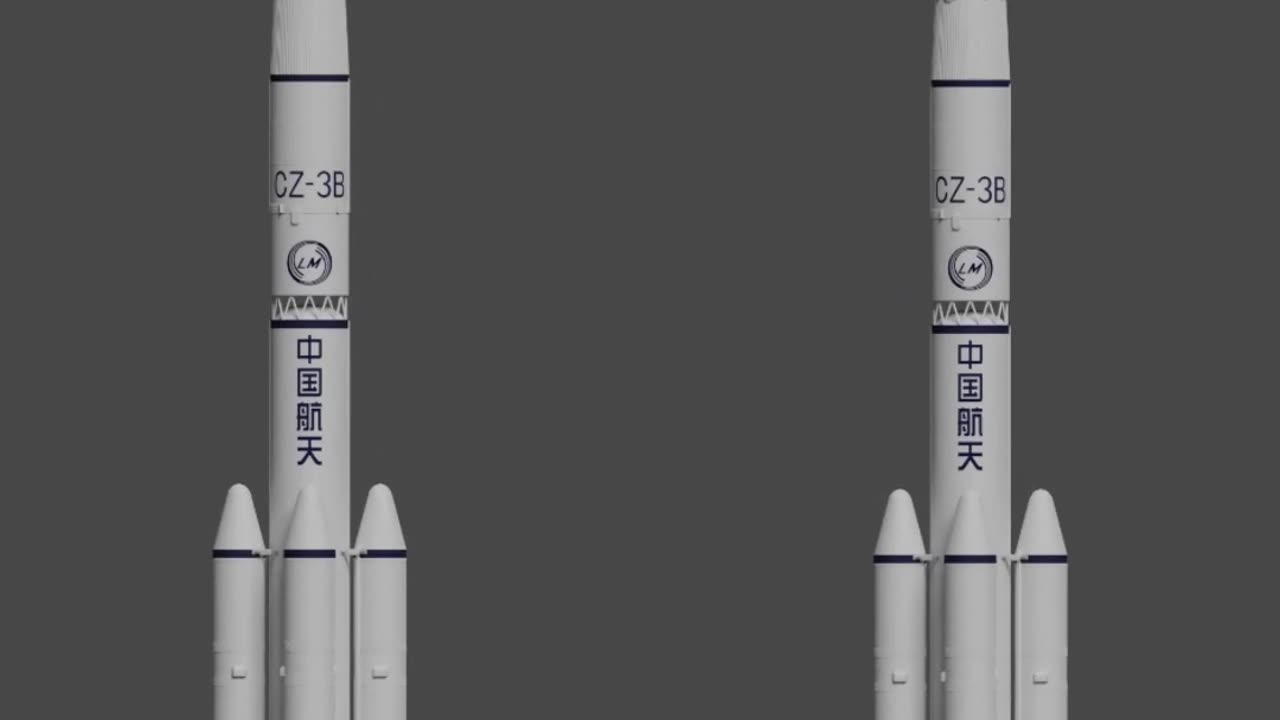 Inside Tianwen-3: China’s Biggest Mars Mission Yet!