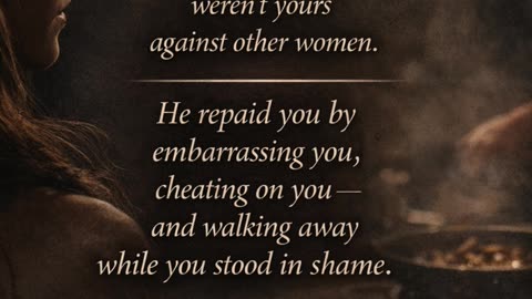 When Loyalty Is Repaid With Betrayal