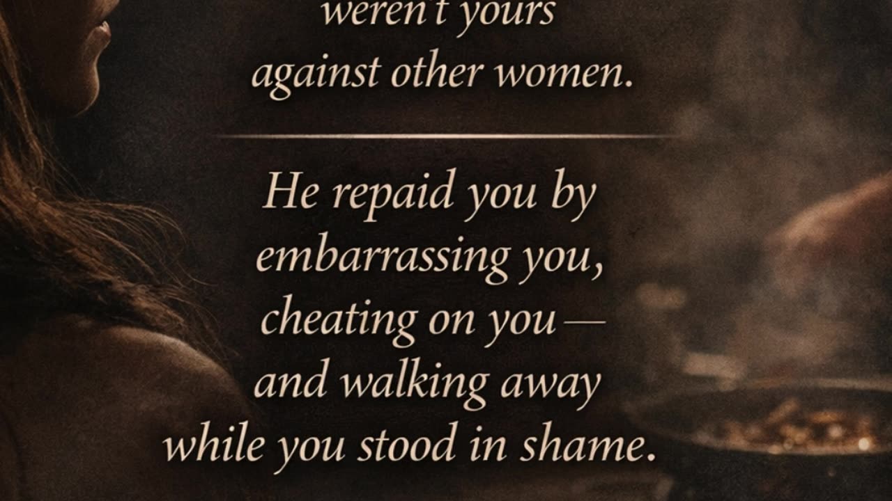 When Loyalty Is Repaid With Betrayal