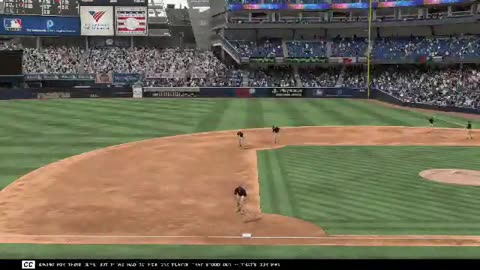 MLB Wednesdays Week 32. MLB The Show 16 series finale.
