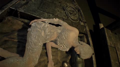 Resident Evil 7: The Hills have some mold PART 10