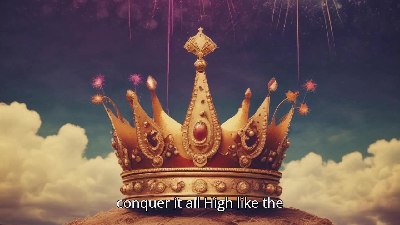 HIGH SONG