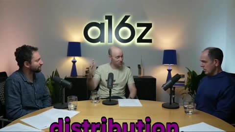 Is Word's Reign Over? - Keith Rabois on a16z #disruption #microsoftword #ai